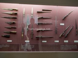 Museos de Albacete 2023